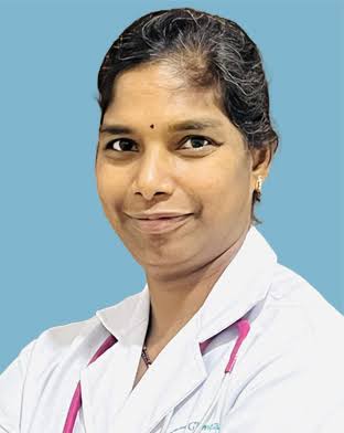 Dr Madhavi Neela